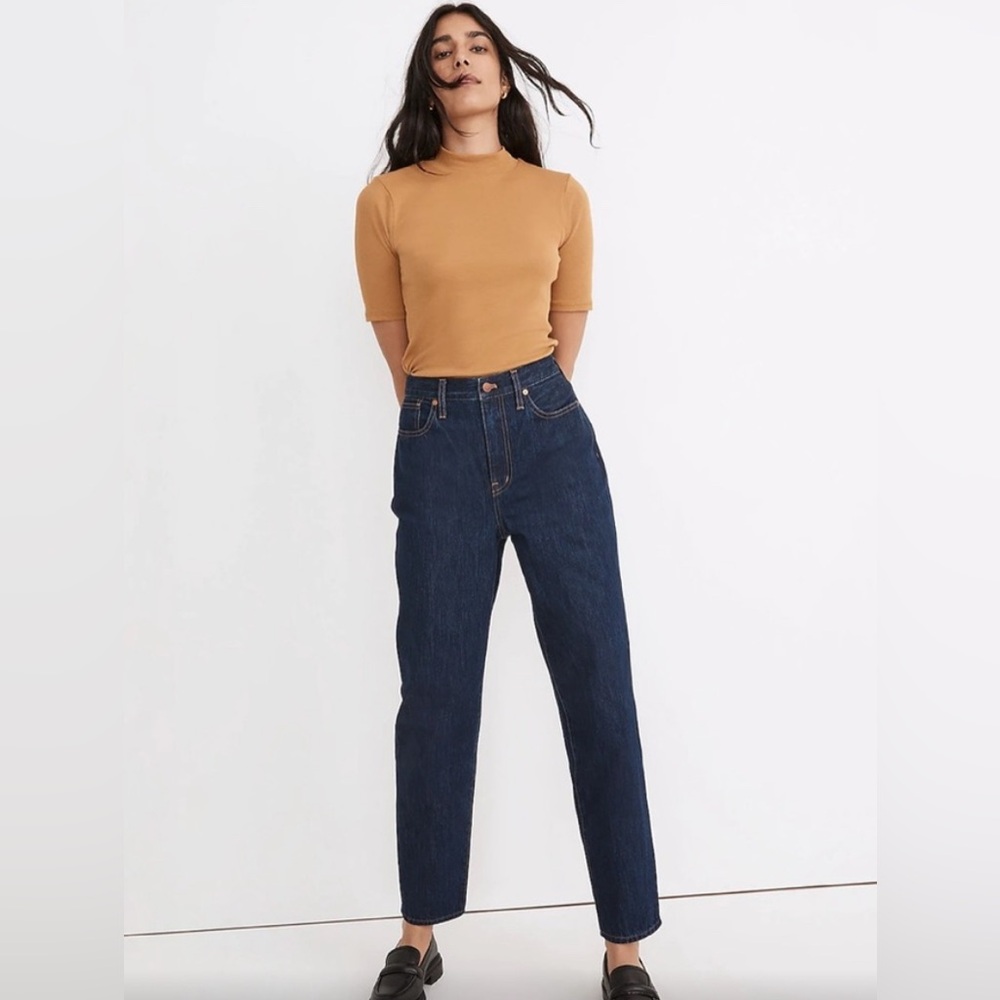 Madewell Jeans